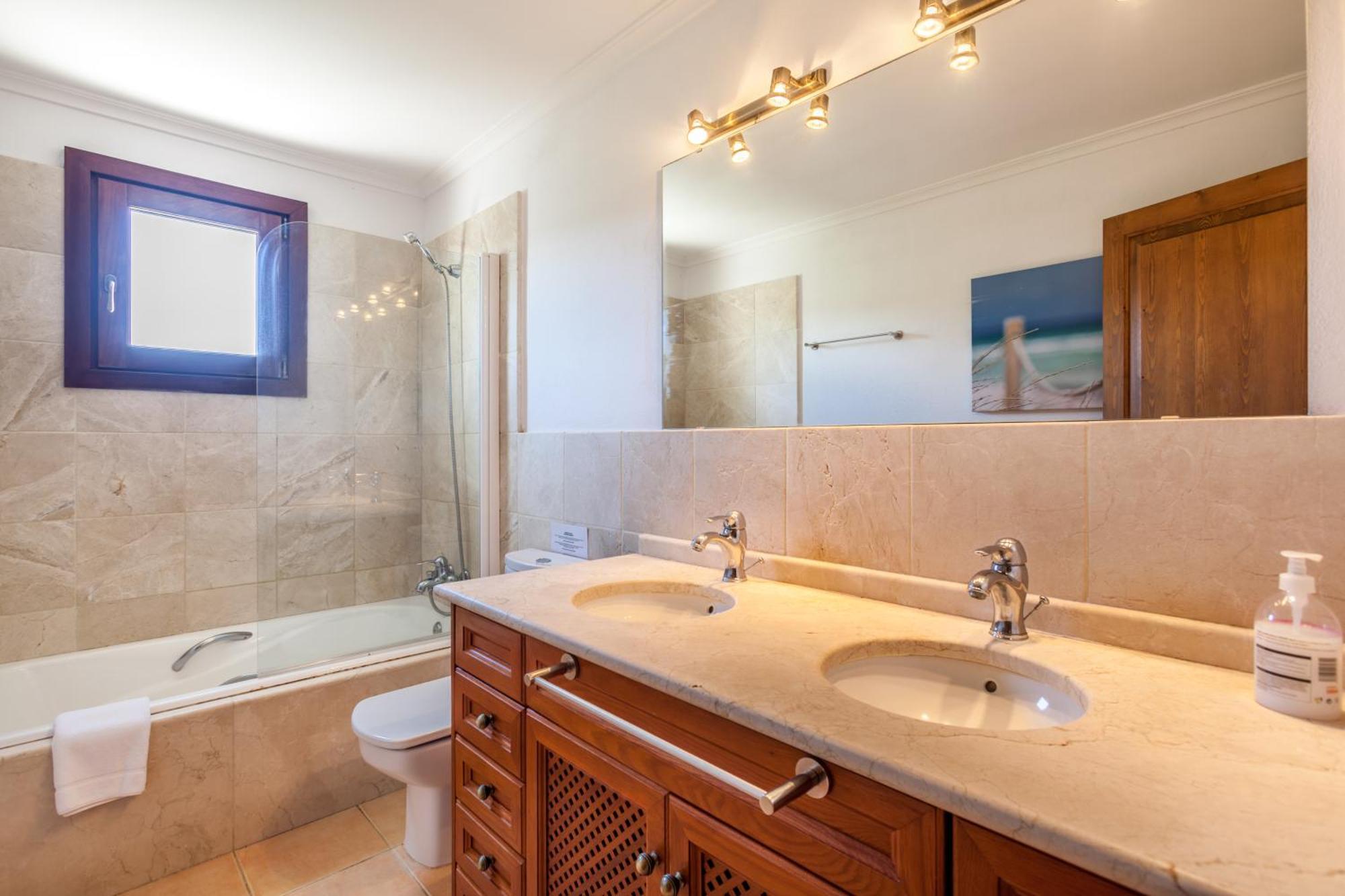 Villa Guillona By Sealand Alcudia (Mallorca)