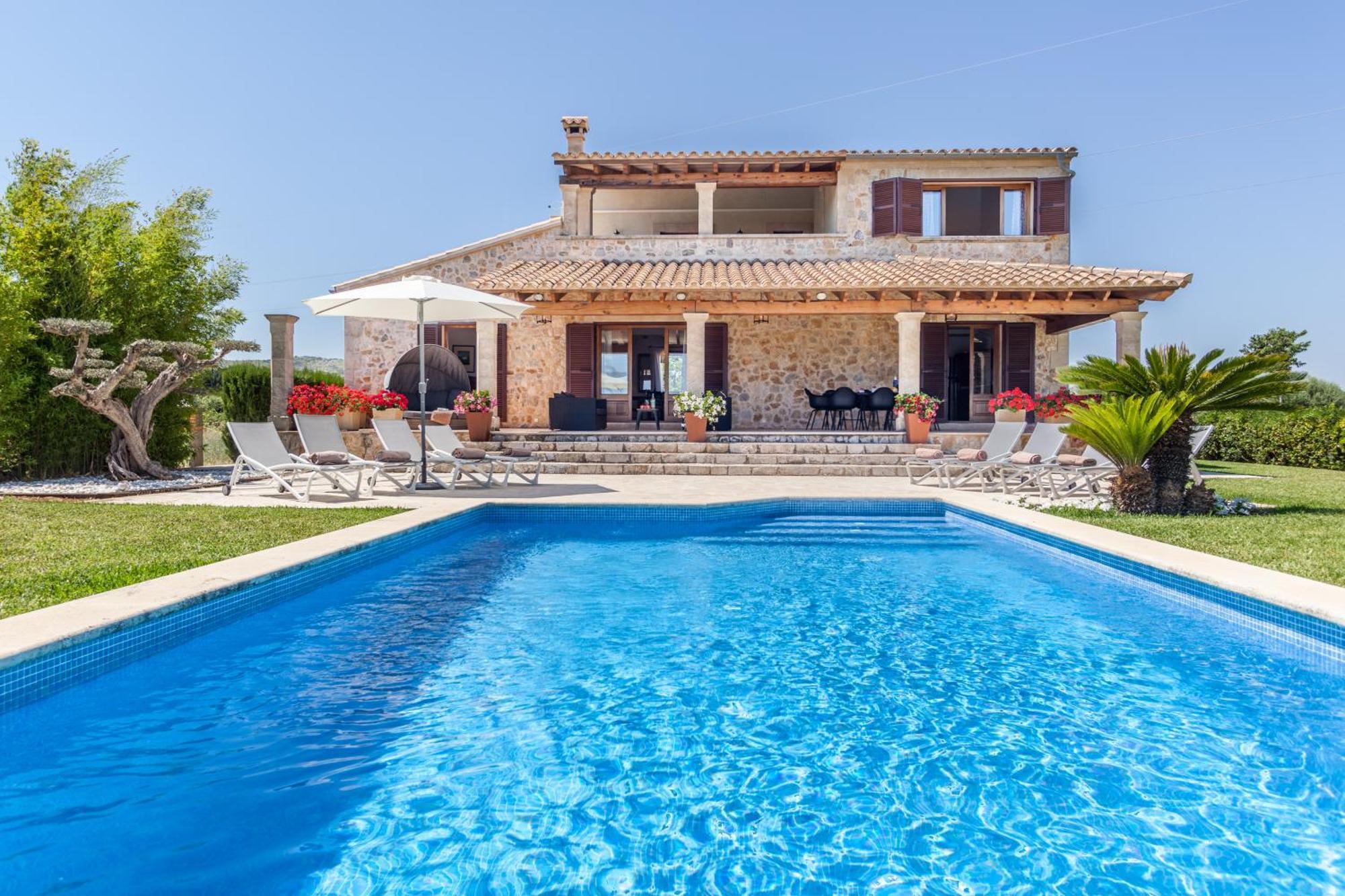 Villa Guillona By Sealand Alcudia (Mallorca)