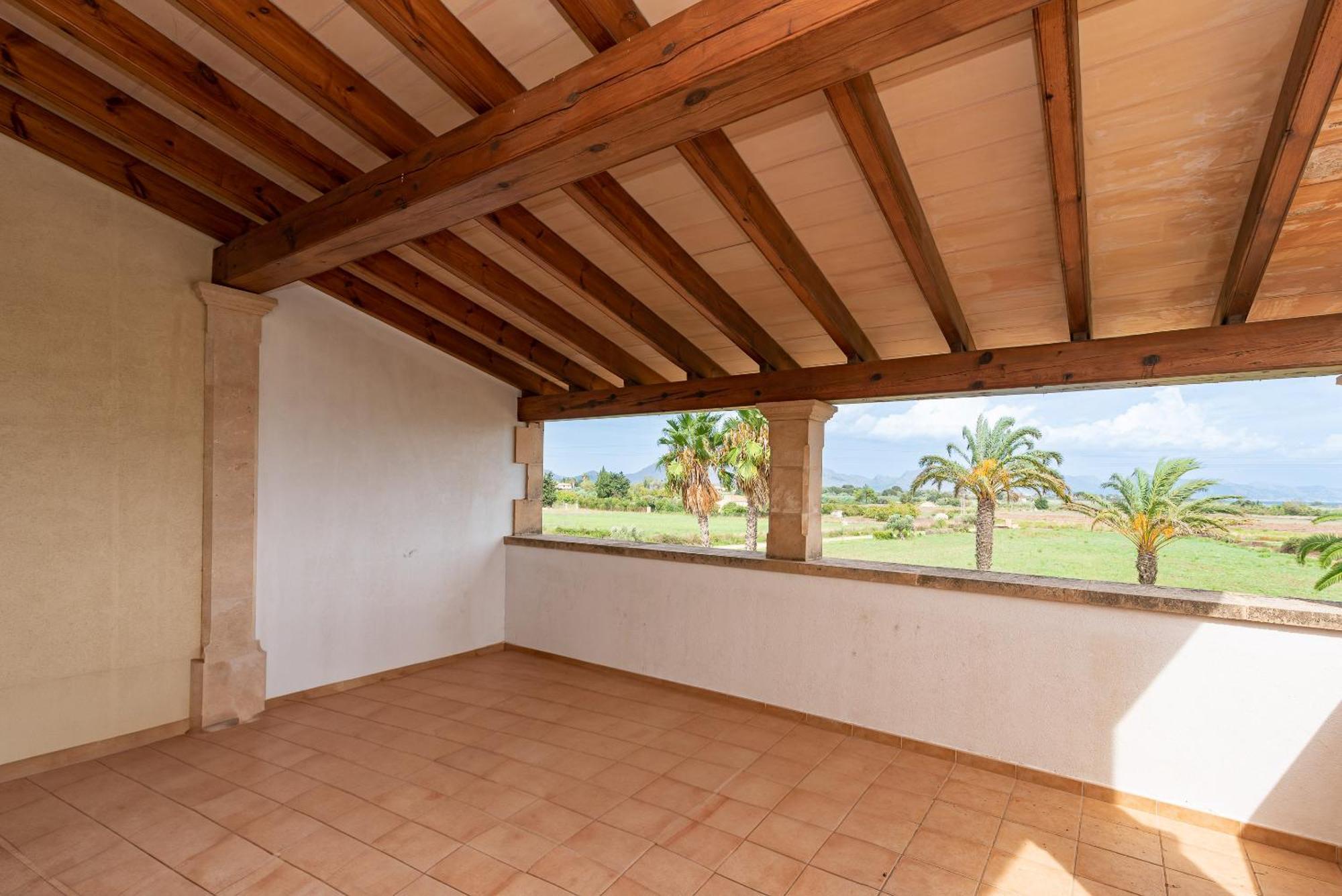 Villa Guillona By Sealand Alcudia (Mallorca)